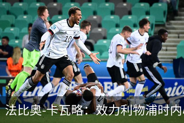 法比奥-卡瓦略：效力利物浦时内心非常空虚，沉迷派对和饮酒
