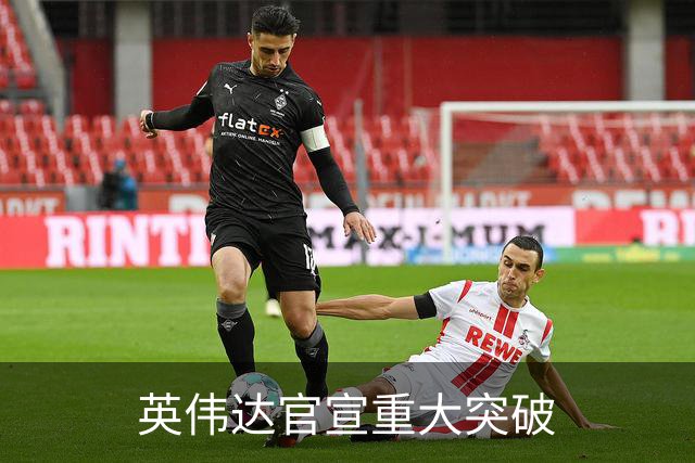 英伟达官宣重大突破